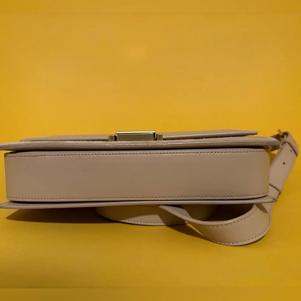 Saint Laurent Bellechasse Bag - Good used condition - Picture 7 of 7